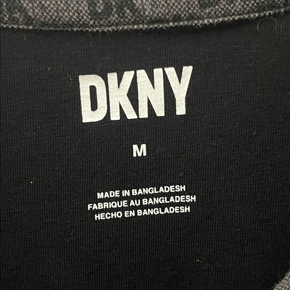 ❤️ DKNY Men’s Pilo Size M - Picture 4 of 4
